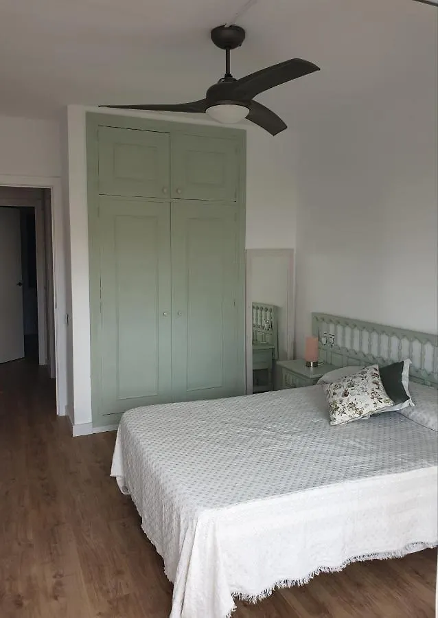 Florymar Apartment Aguadulce  0*, Aguadulce (Almeria)