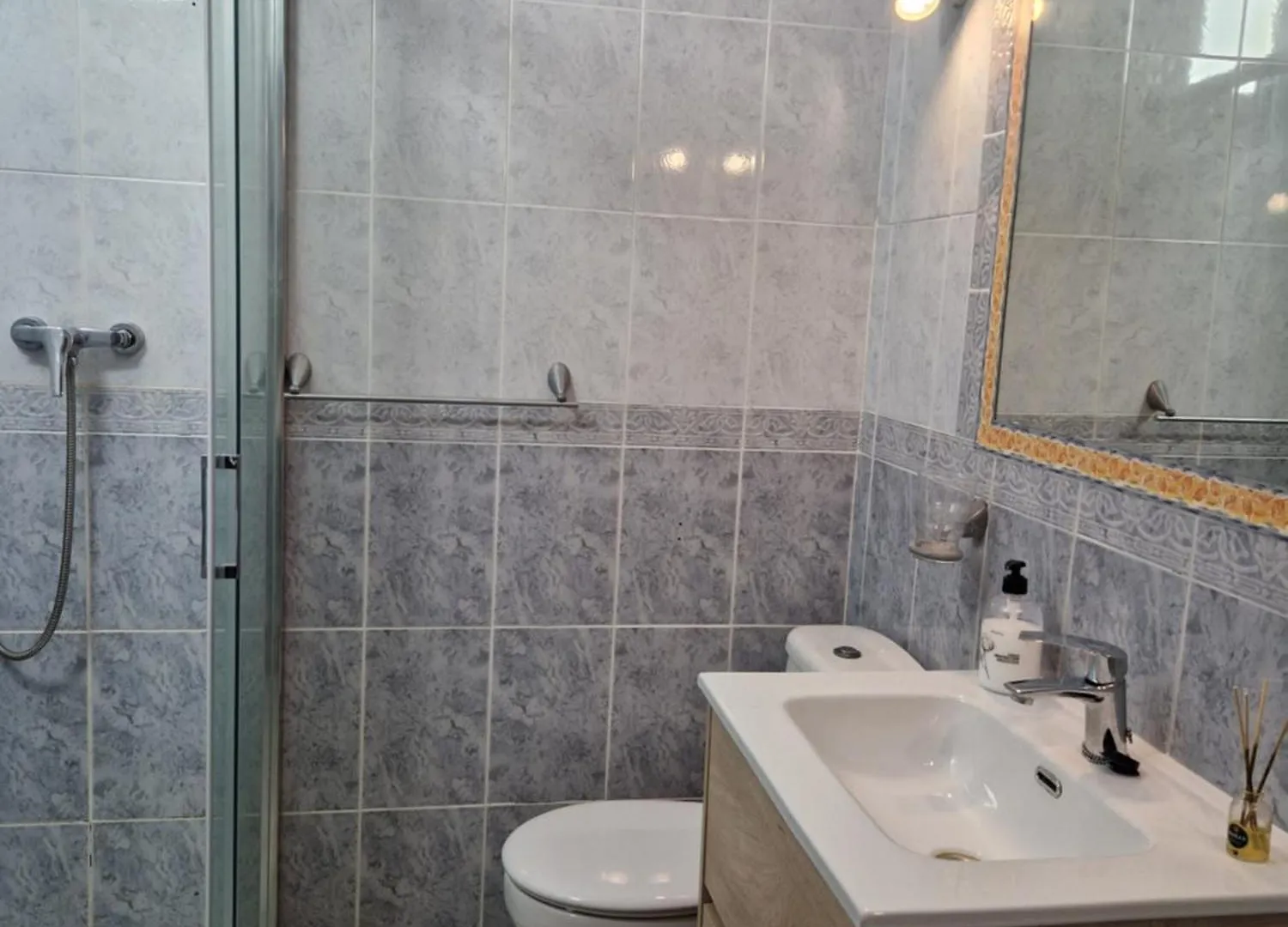 Florymar Apartment Aguadulce  Spain