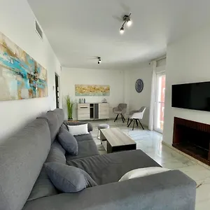 Apartamento Valparaiso Ii, Aguadulce (Almeria)