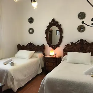 Casa Pedro Accommodatie bij particulieren