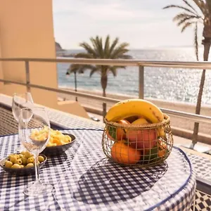Apartamento Orilla Playa, Aguadulce (Almeria)