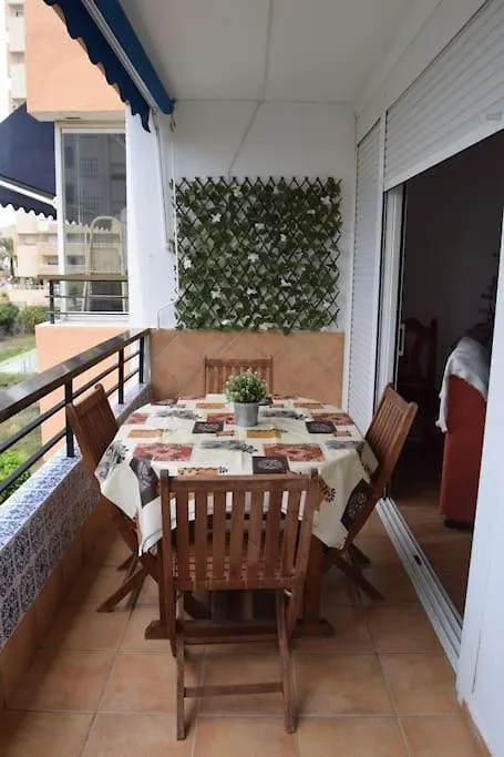 Florymar Lejlighed Aguadulce