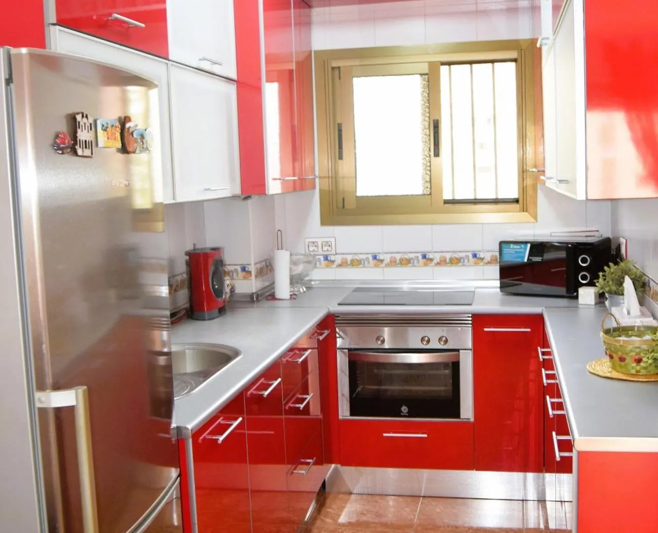 Florymar Apartment Aguadulce   Aguadulce (Almeria)