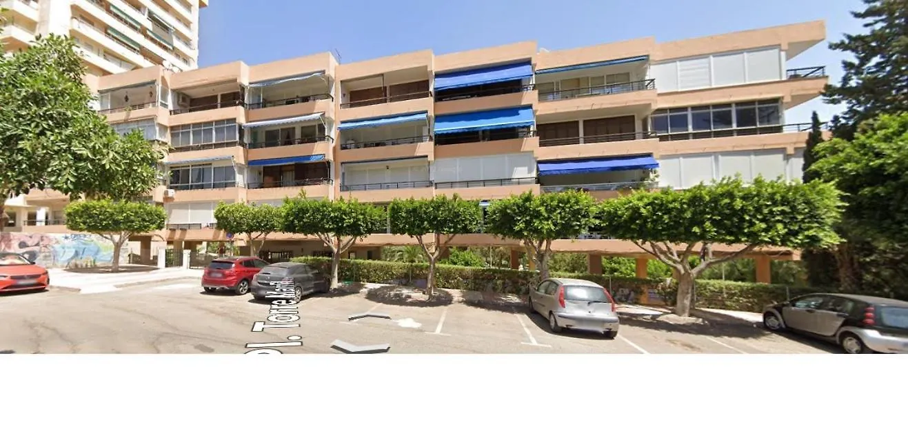 Florymar Lejlighed Aguadulce   Aguadulce (Almeria)