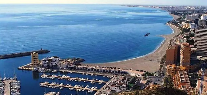 Florymar Lejlighed Aguadulce  Aguadulce (Almeria)