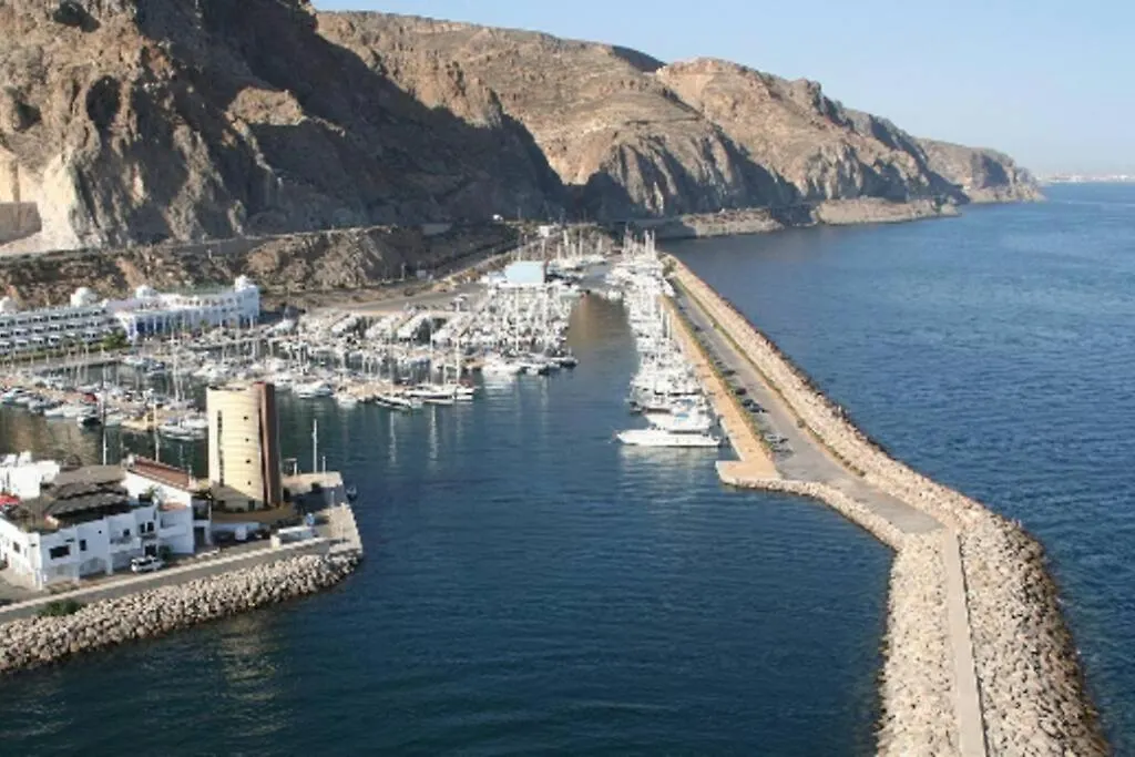 Florymar Lejlighed Aguadulce  Spanien