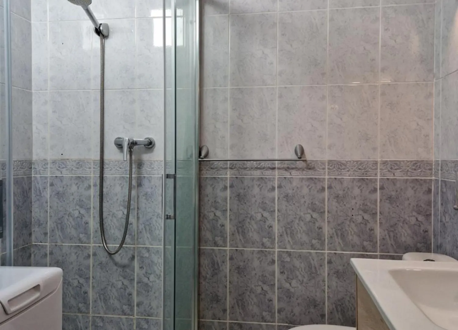 Florymar Lejlighed Aguadulce  Aguadulce (Almeria)
