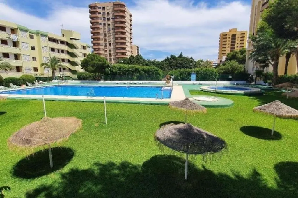 Florymar Apartment Aguadulce