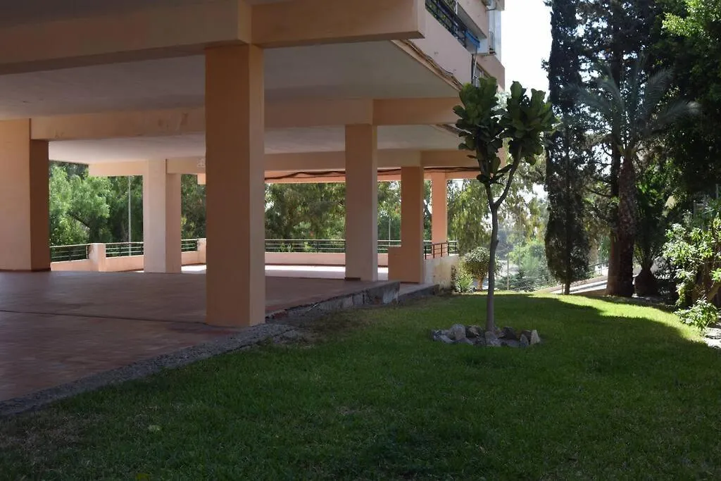 Florymar Apartment Aguadulce  0*, Aguadulce (Almeria)