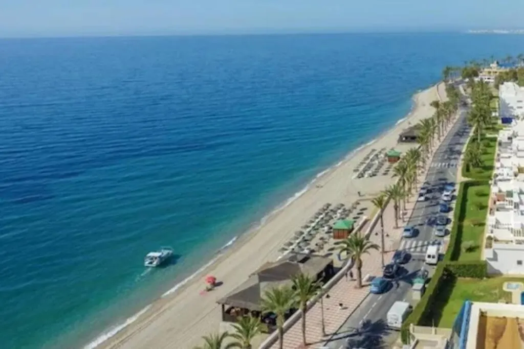 Florymar Apartment Aguadulce