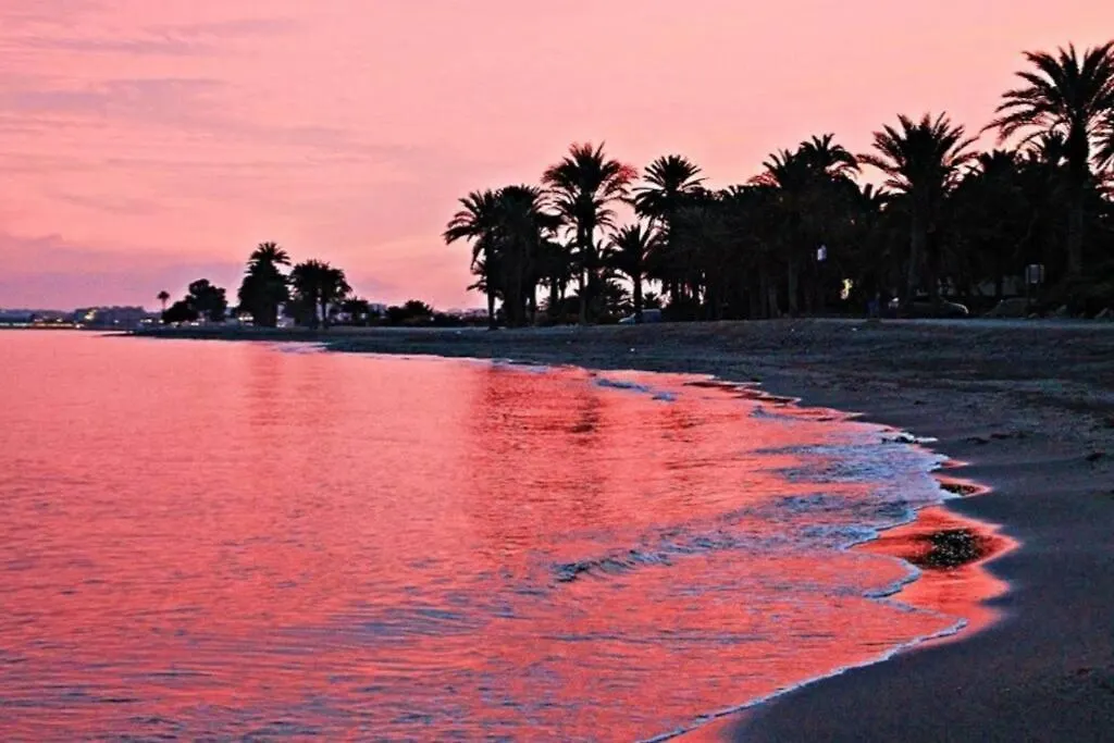 Florymar Apartment Aguadulce