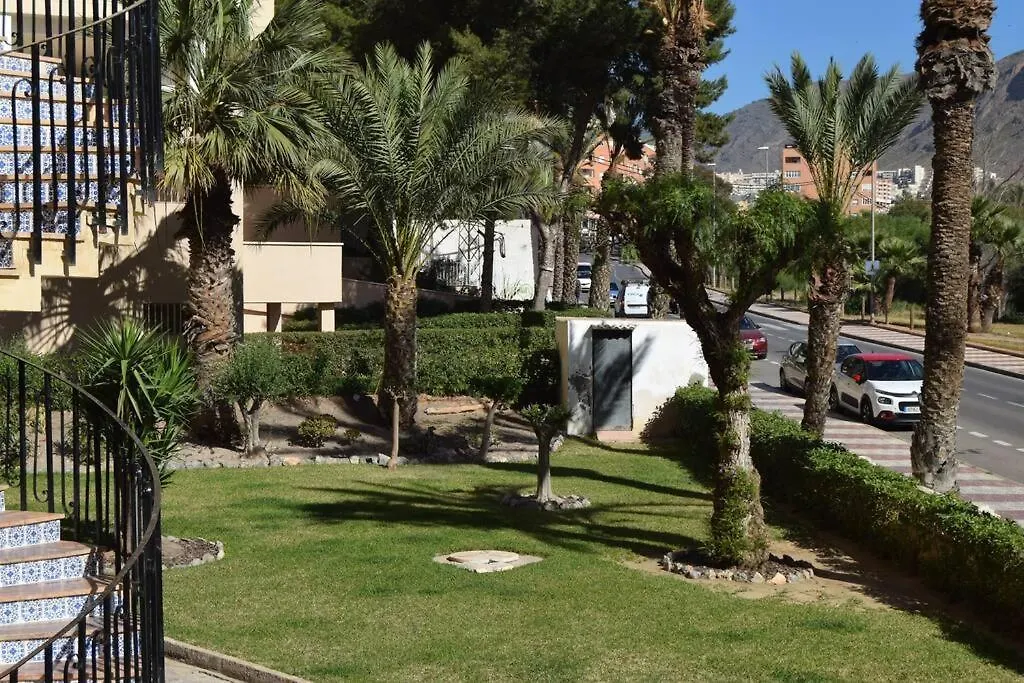 Florymar Apartment Aguadulce  Spain